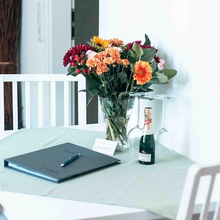 Auszeit Im Rheingau Apartment Eltville am Rhein Екстериор снимка