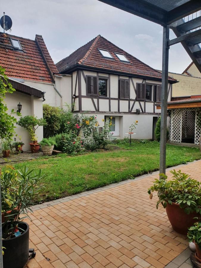 Auszeit Im Rheingau Apartment Eltville am Rhein Екстериор снимка