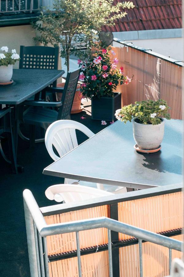 Auszeit Im Rheingau Apartment Eltville am Rhein Екстериор снимка