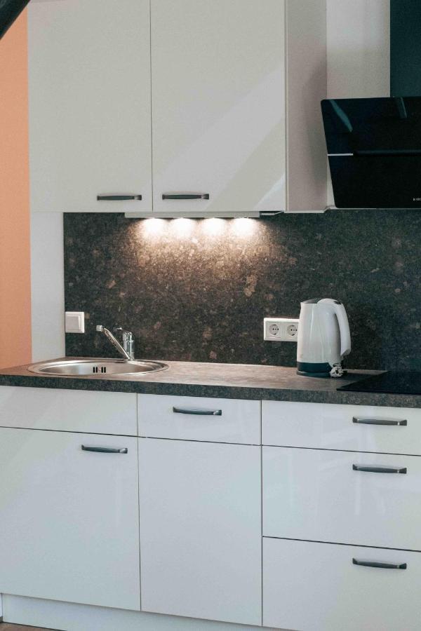 Auszeit Im Rheingau Apartment Eltville am Rhein Екстериор снимка