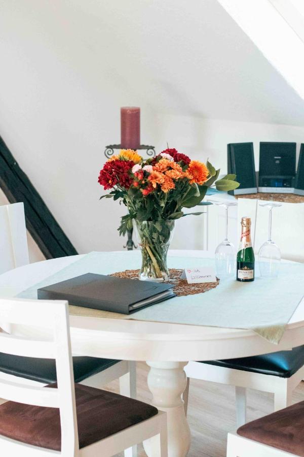 Auszeit Im Rheingau Apartment Eltville am Rhein Екстериор снимка