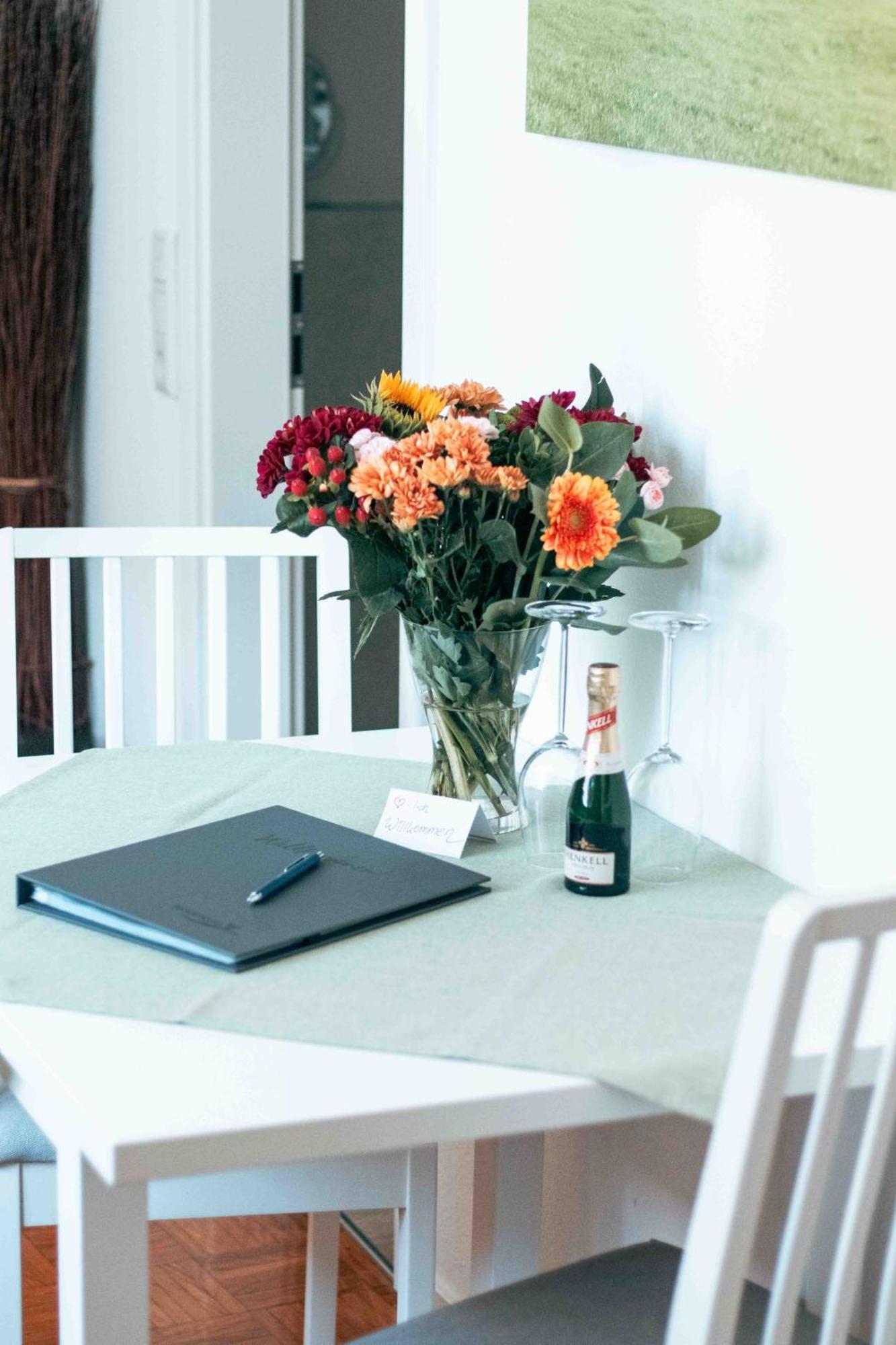 Auszeit Im Rheingau Apartment Eltville am Rhein Екстериор снимка