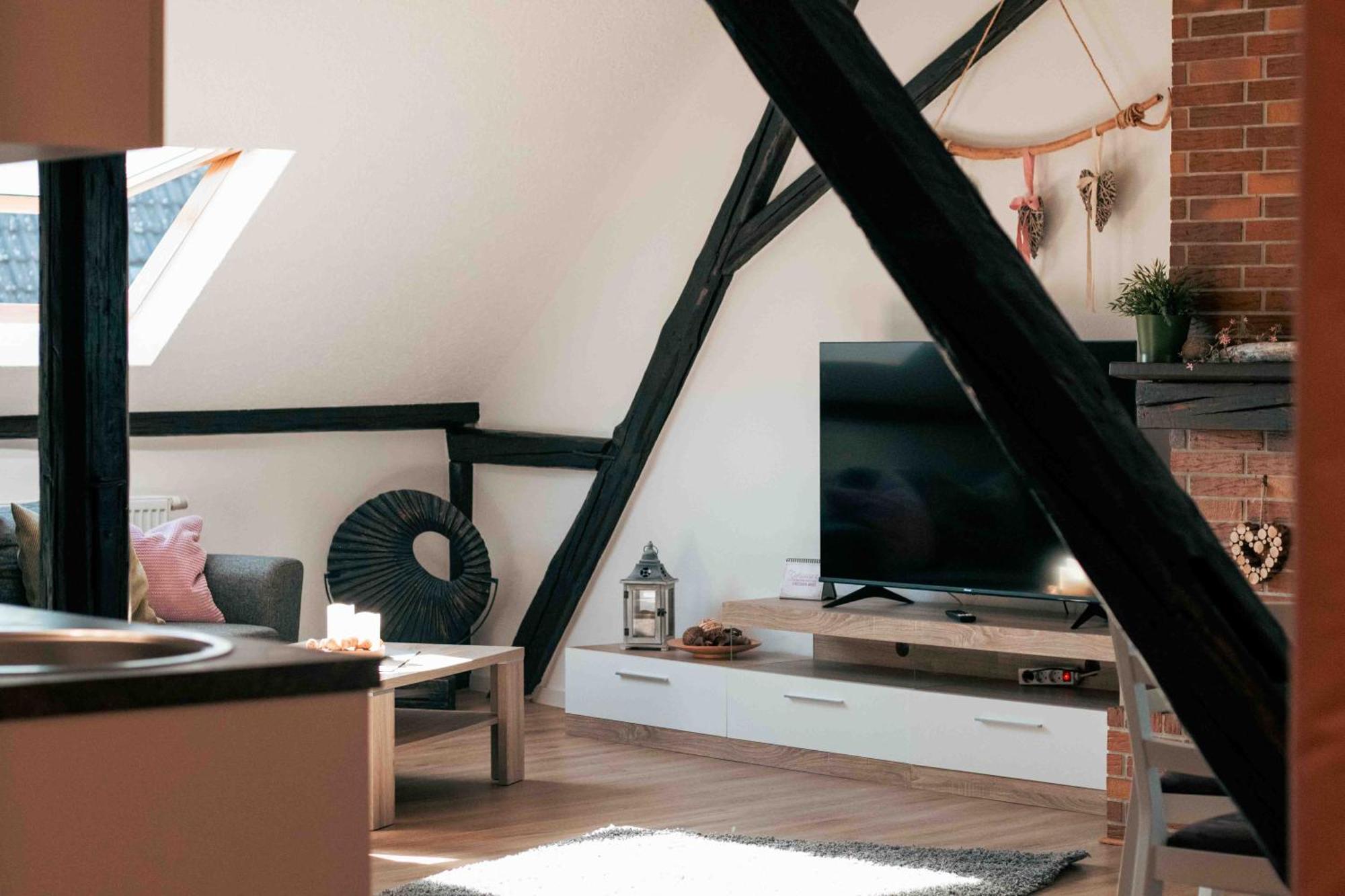 Auszeit Im Rheingau Apartment Eltville am Rhein Екстериор снимка