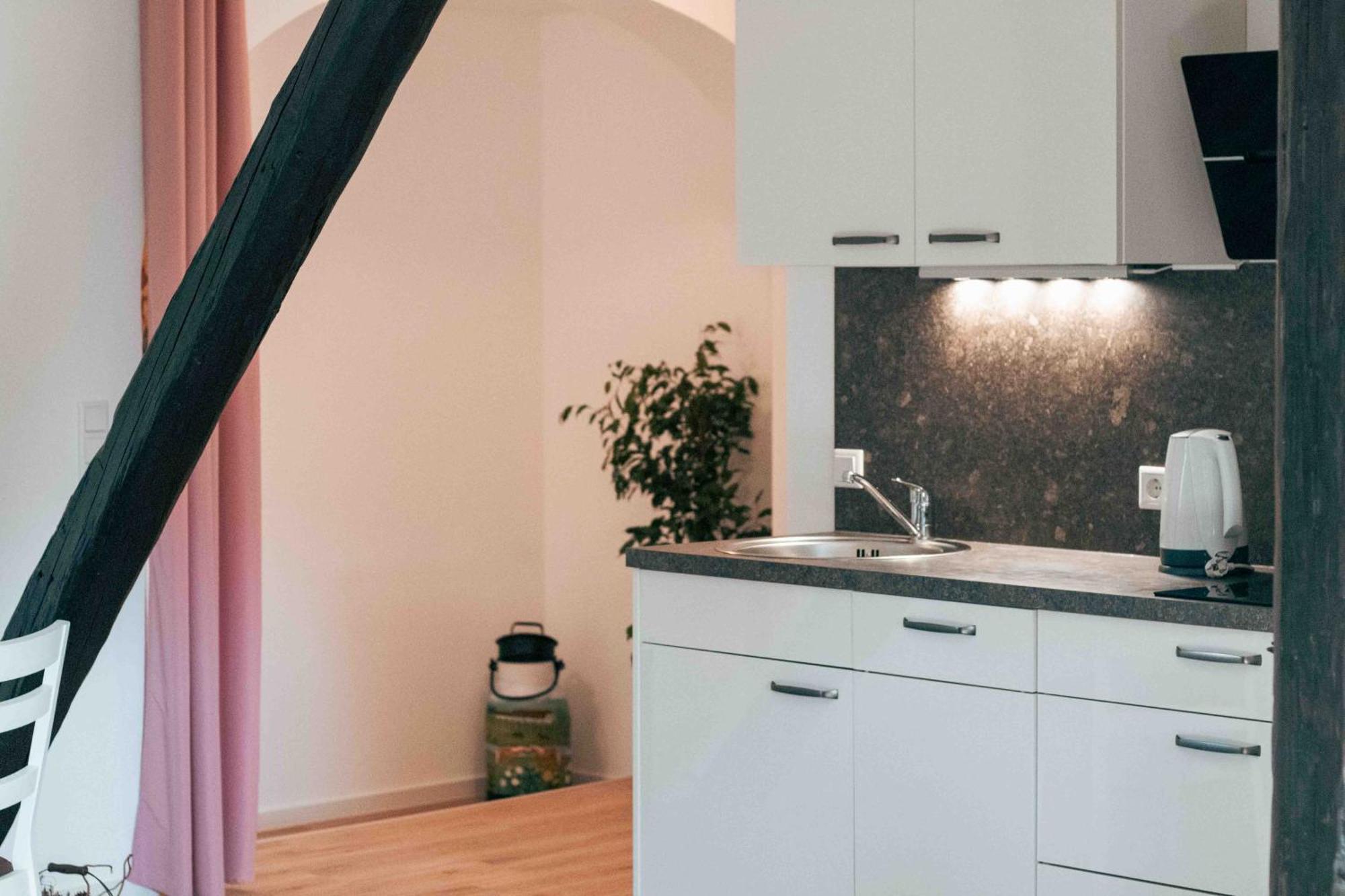 Auszeit Im Rheingau Apartment Eltville am Rhein Екстериор снимка